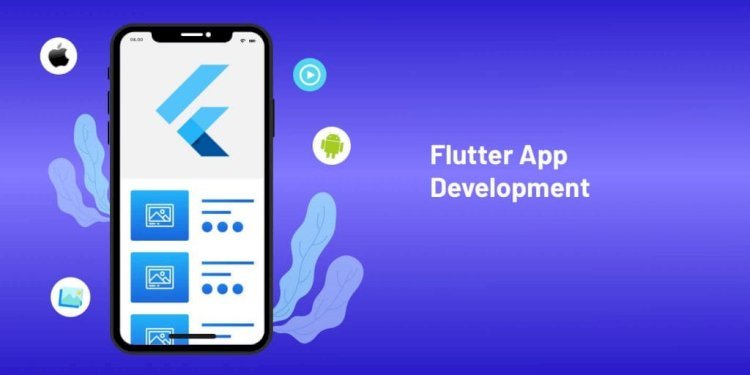 How to Hire a Flutter Developer: The Definitive Guide 2024