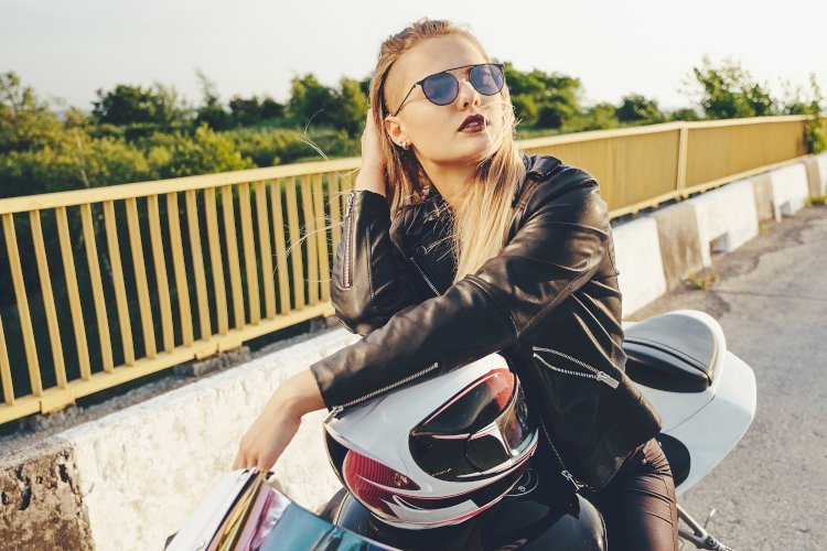 How to Choose the Perfect Women's Biker Jacket for Your Style