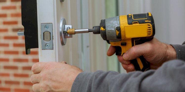 Reliable 24-Hour Emergency Locksmith in Dubai for Any Situation