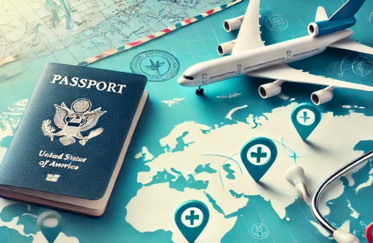 Medical Tourism: Travel to Another Country for Medical Care