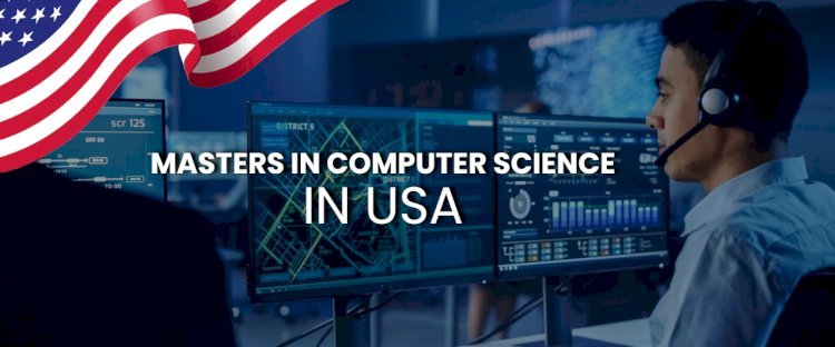 Is Masters in computer science worth it in USA?