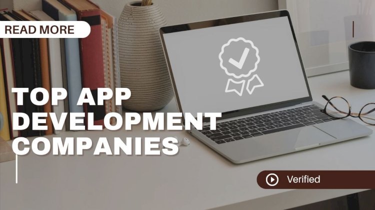 Top 7 Mobile App Development Companies in Dallas: Your Guide to the Best in the Industry