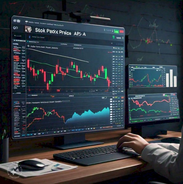 How a Stock Price API Can Enhance Your Trading Platform's Functionality