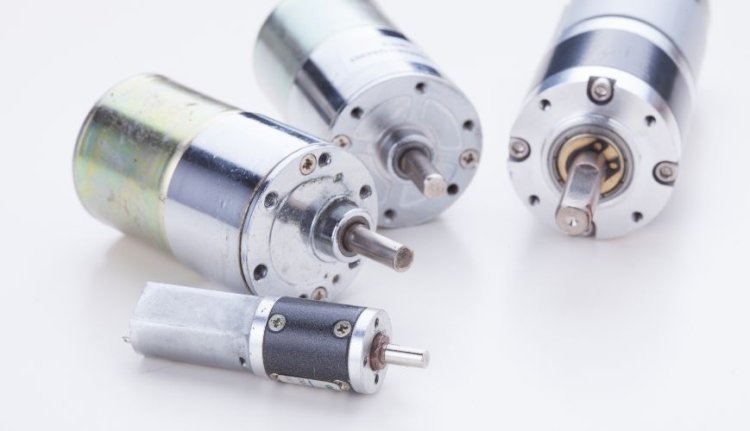 High Speed Motor Market Size, Share, Report Analysis 2032