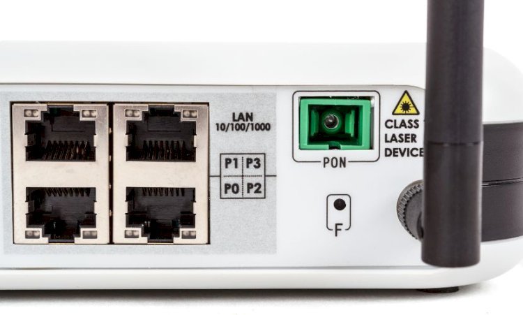 GPON Market Size, Share | Report and Forecast 2032