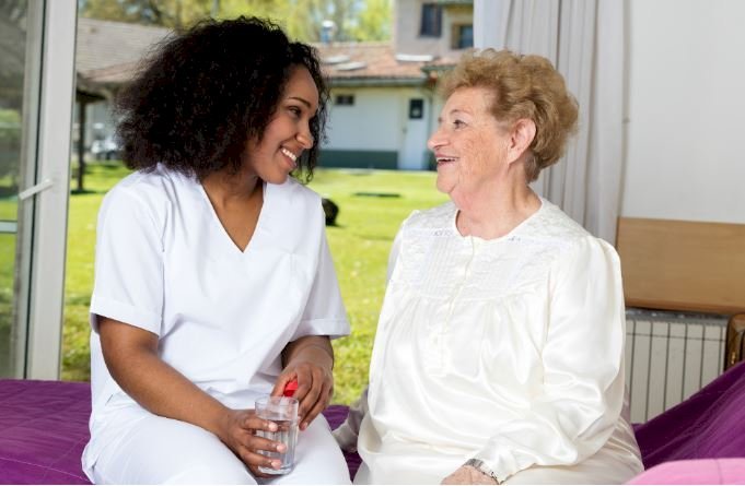 Navigating Compassionate End-of-Life Care: A Guide to Hospice Care in Houston, TX