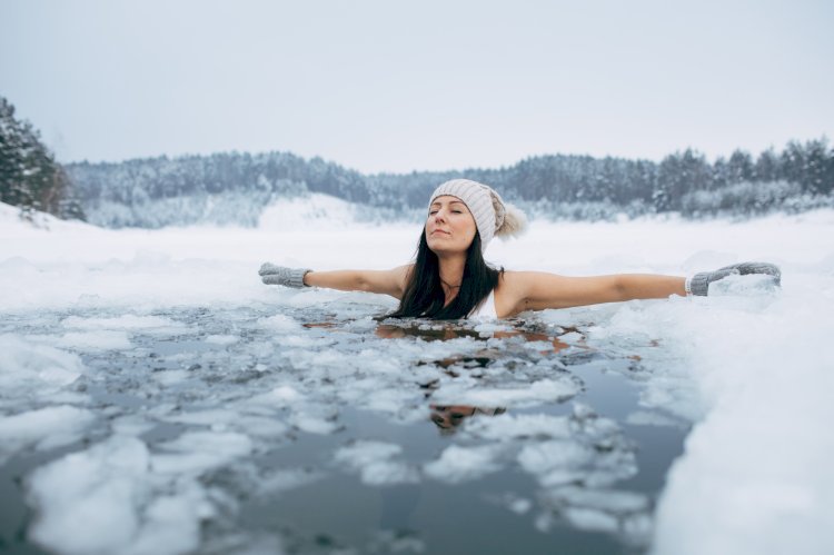 Unlocking the Power of Cold Water Therapy: A Comprehensive Guide