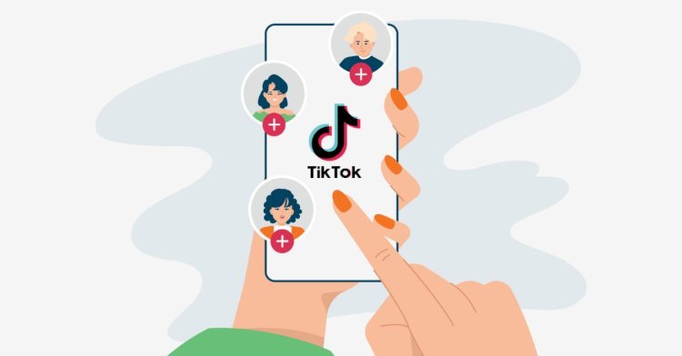 8 Simple Tips to Sell Your Products on TikTok