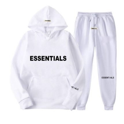  Essentials Hoodie Mindful Shopping Practices  