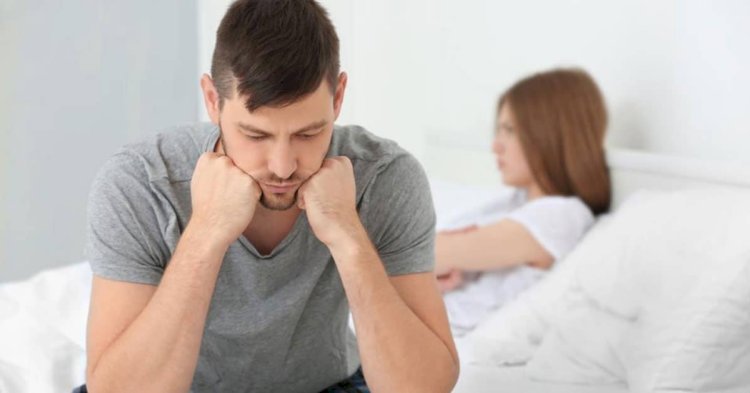 Is Erectile Dysfunction a Psychological Issue?