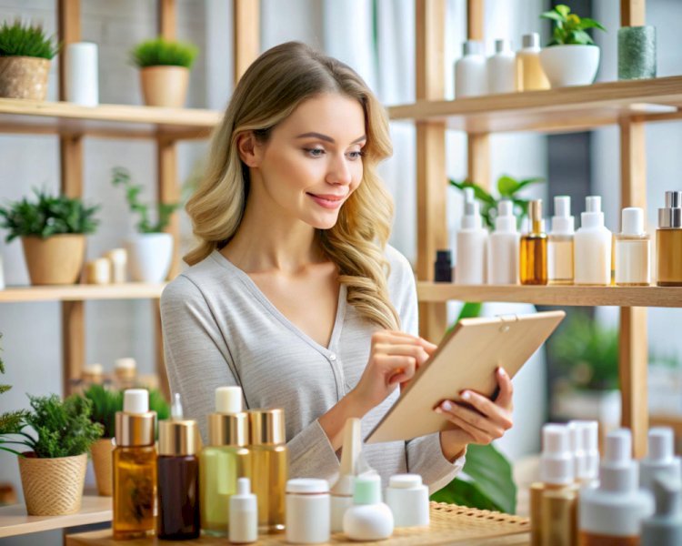 The Booming Cosmeceuticals Market: A Comprehensive Overview