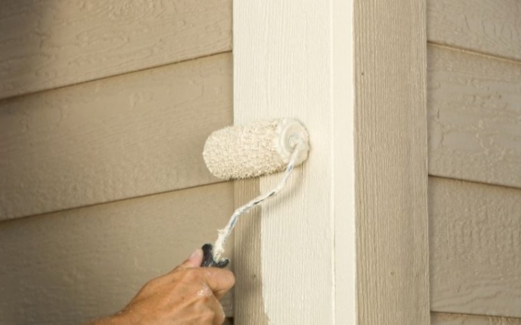 How to Choose the Perfect Trim Color for Your Home's Exterior