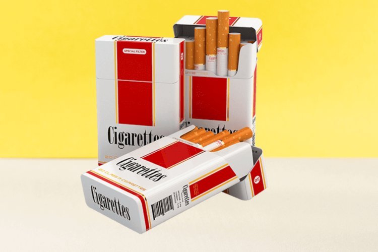 Unlocking Opportunities: Complete guide to Cigarette Boxes Wholesale