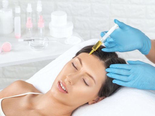 Unlocking the Secrets of PRP Injections in Los Angeles: Your Ultimate Guide to Rejuvenation