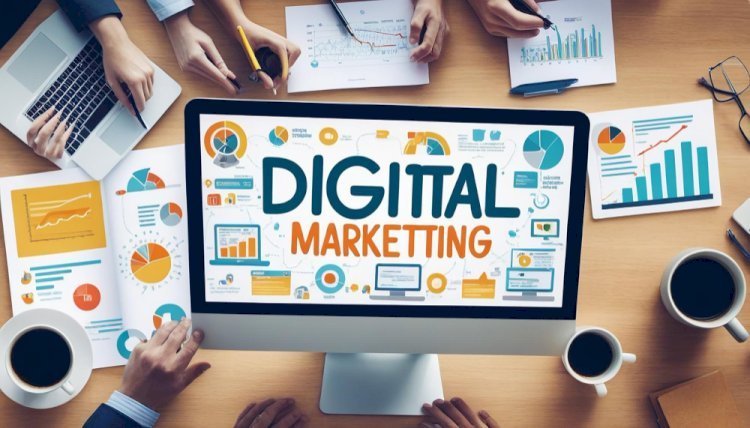 Digital Marketing Agency in Jaipur: Your Ultimate Guide to Success