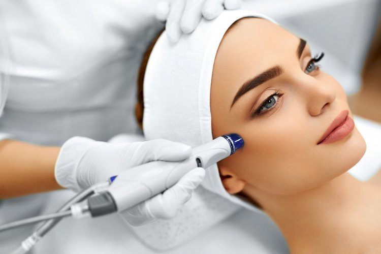 Why Hydrafacial in Islamabad is the Best Treatment for Glowing Skin