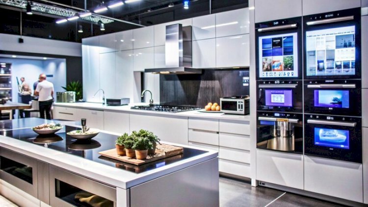 Discover Top-Quality Commercial Kitchen Cabinets at Ankka Kitchens