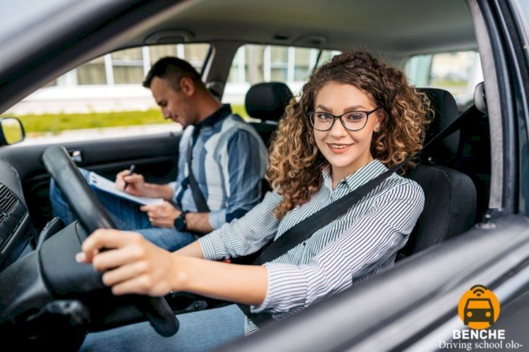 Role Of Best Driving School In Richmond In Shaping Your Career