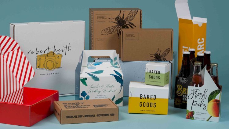 Simple Ways to Upgrade Your Product Packaging