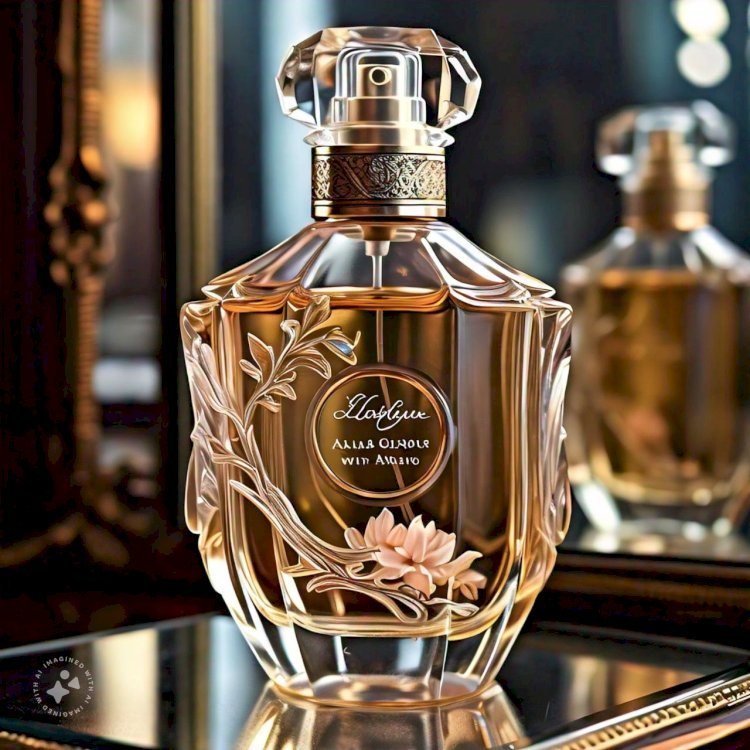 Unveiling the Elegance: Facts About Portrait of a Lady Perfume