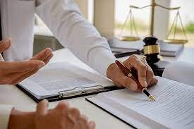 The Importance of Hiring a Legal Consultant for Corporates in Dubai