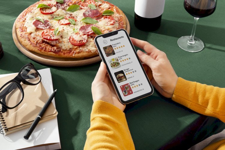 What’s the Future of Online Menu Ordering for Food Businesses?