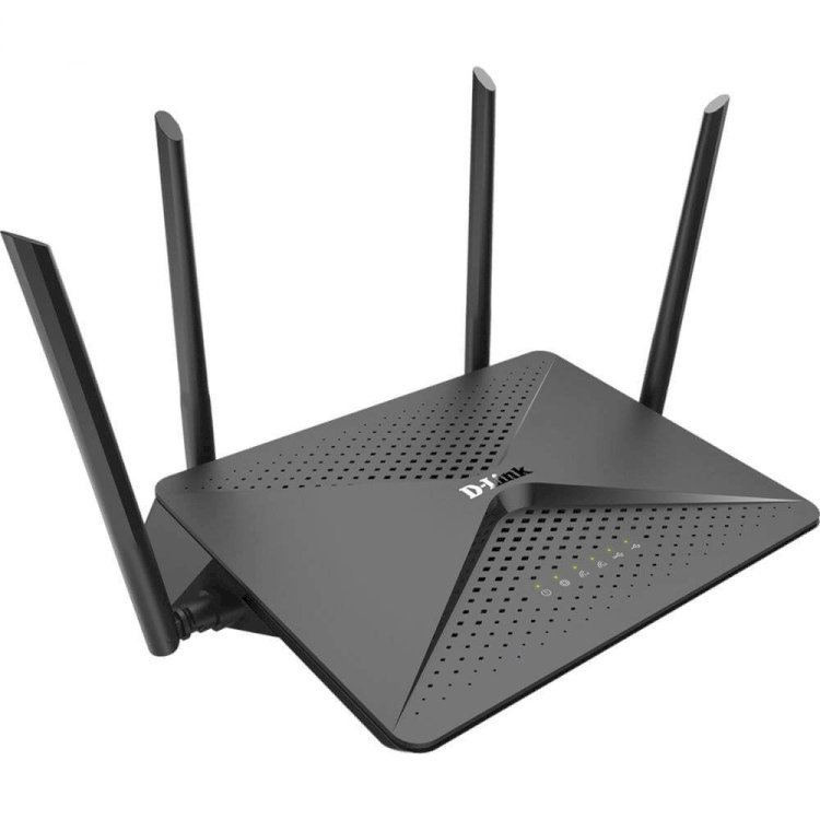 Transform Your D-Link Wi-Fi Experience with dlinkrouter.local