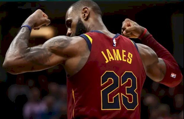 The King's Reign Continues: Recent Achievements of LeBron James