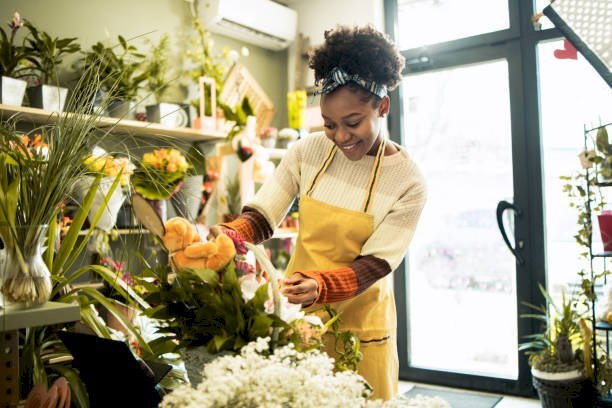 Tips for Ensuring Freshness in Flower Delivery