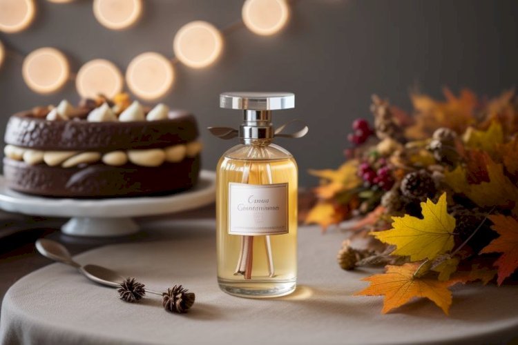 Best Gourmand Fragrances for a Sweet and Cozy Fall Vibe