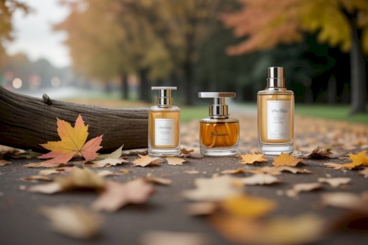 Layering Fragrances: How to Create a Unique Fall Scent Profile