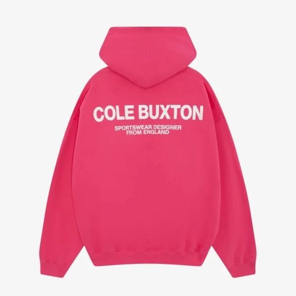 How Cole Buxton Hoodies Are Changing the Game in Streetwear