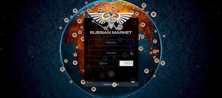 How Does the Russian Market Influence Cybercrime? A Deep Dive into Dumps, RDP Access, and CVV2 Shops