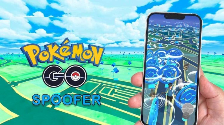 Pokemon GO Spoofer: A Comprehensive Guide for 2024