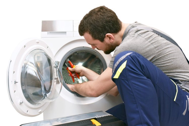 The Importance of Samsung Washing Machines Maintenance in Riyadh