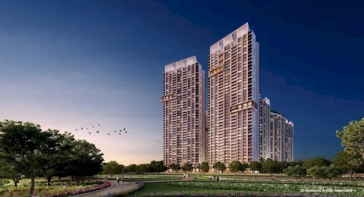 Kalpataru Vista: A Perfect Balance Of Luxury & Affordable Investment In Noida