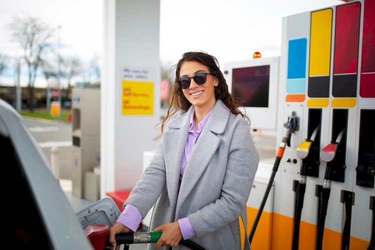 What Is the Process for Paying Petrol Pump License Fees?