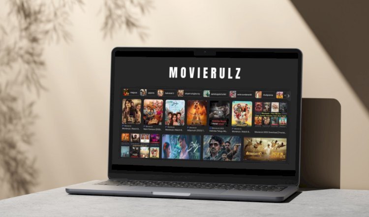 Movierulz: Your Ultimate Movie Streaming Guide