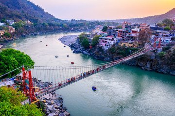 Where to Stay: Satvik Hotels in Rishikesh for a Relaxing Trip