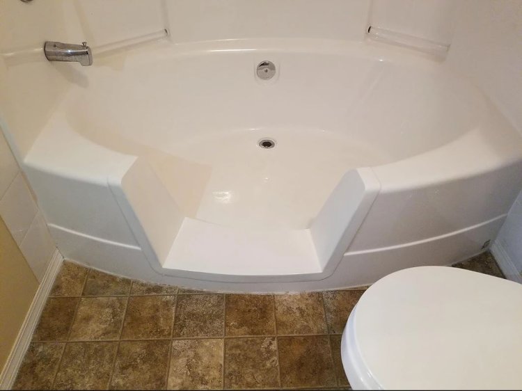 What Factors Influence the Cost of a Bath Fitter Tub to Shower Conversion in Calgary?