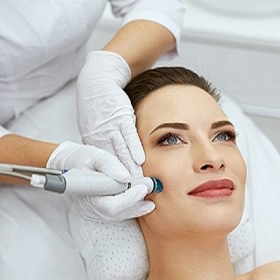 Experience Glowing Skin with Innovative HydraFacial Technology