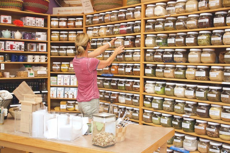 Best Herbal Supplements Store Near Me; Online Herbal Products Store