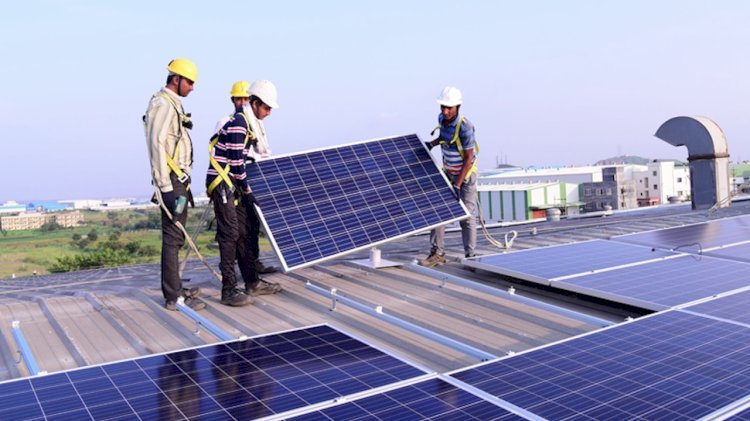 How to Troubleshoot Common Rooftop Solar Issues