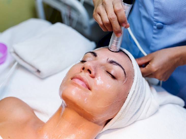 Top 5 Benefits Of Hydrafacial Treatment For Dry Skin