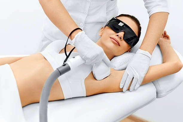 The Benefits of Combining Laser Hair Removal with Other Treatments