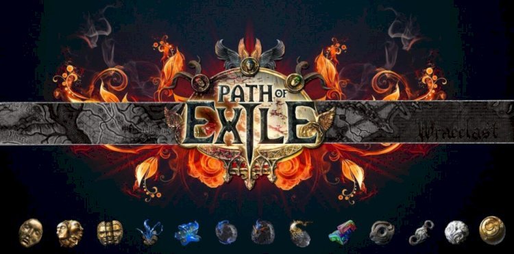 Are You Interested In Path Of Exile Currency?