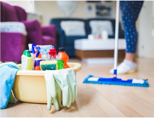  The Ultimate Guide to Finding Quality Cleaning Services  Maastricht