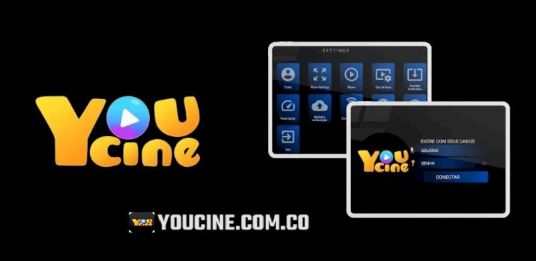 Youcine APK Download Official APP Latest Version 2024 For Android