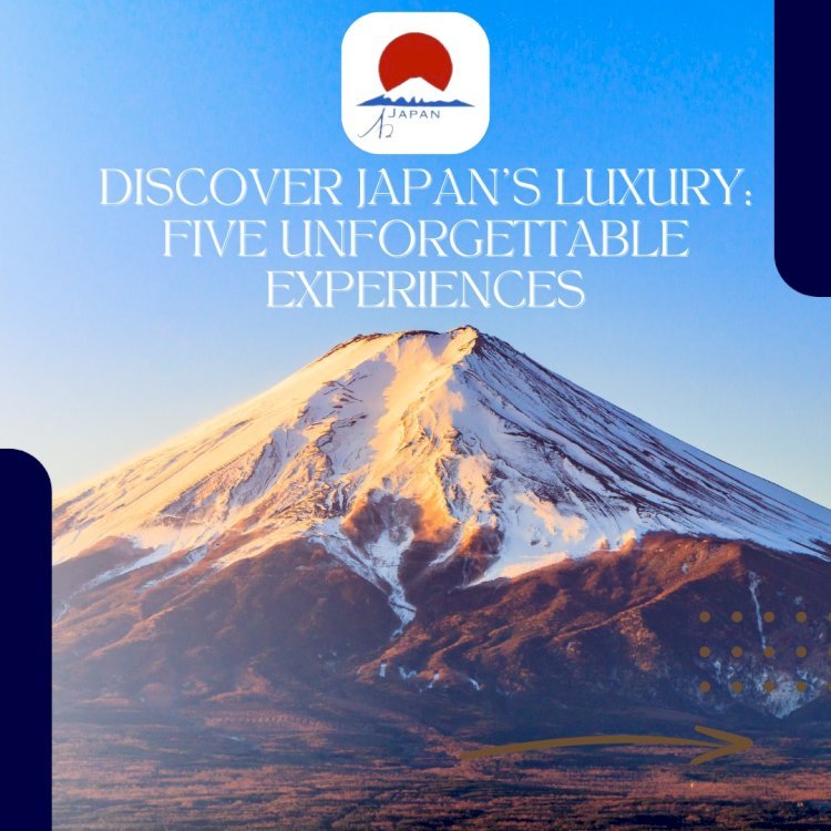 Best Japan Group Tour Packages from Delhi by A2 Japan