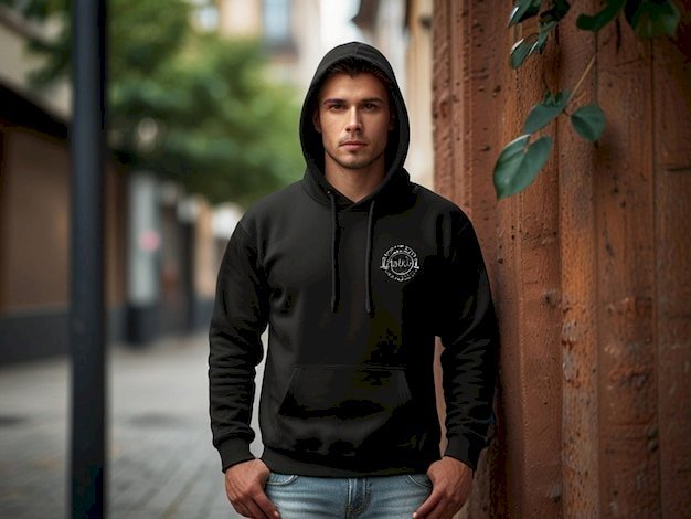 Affordable Custom Hoodies in Gurgaon: Quality Styles for Every Occasion